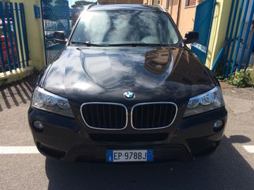 BMW X3 - 2