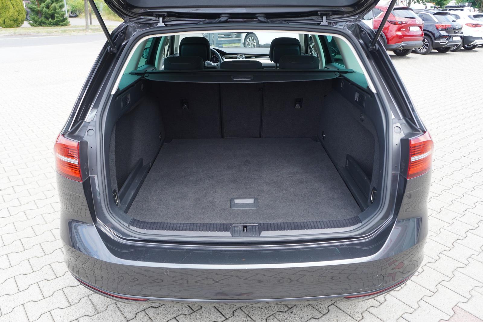Volkswagen Passat Variant 1.4 TSI Comfortline ACC Kamera