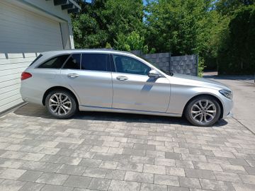 Mercedes C 220 - 5