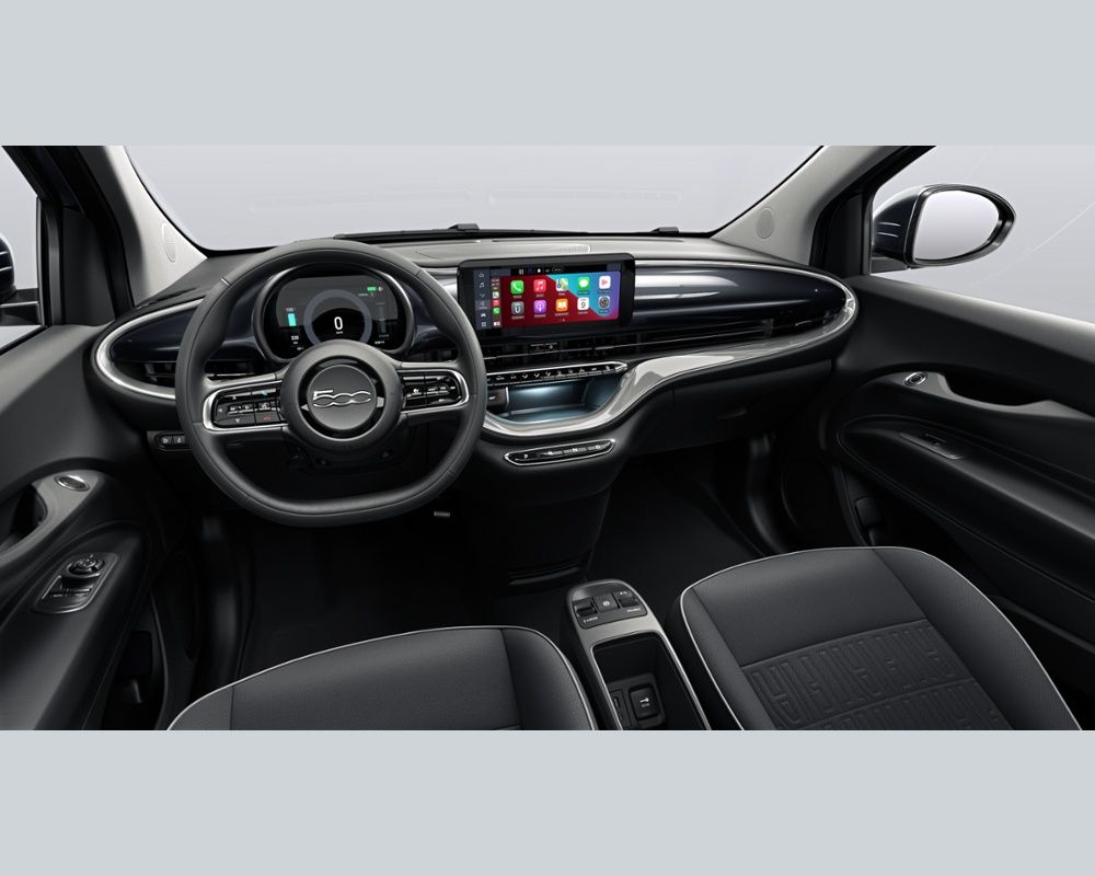 Fiat 500 - Bild 4