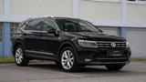 Volkswagen Tiguan Allspace Highline 4Motion - Cars in Wiesbaden: Geländewagen