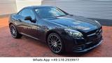 Mercedes-Benz SLC 43 AMG SLC-Klasse Roadster/Panorama/Navi/SHZ - Mercedes-Benz SLC 43 AMG aus 2018