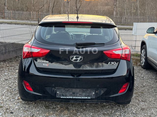 Hyundai i30 YES!