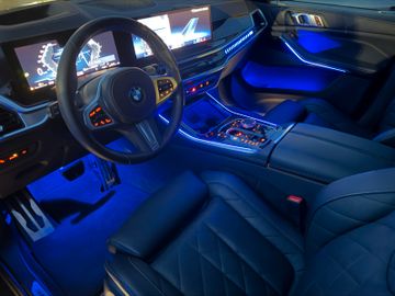 BMW X5 - 8