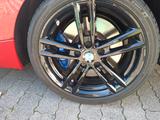 BMW M240i xDrive Steptronic Cabrio - - rote BMW M240i