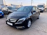 Mercedes-Benz B 200 CDI BlueEFFICIENCY Sports Tourer LEDER NAV