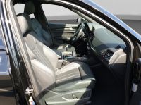 Audi SQ5 - Vorschau Bild 5