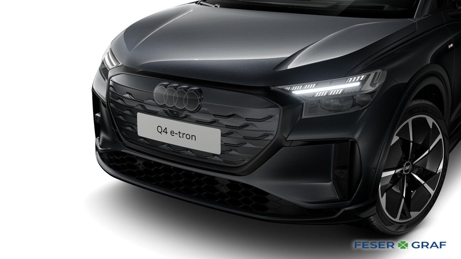 Audi Q4 - Bild 2
