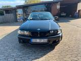 BMW e46 323ci Cabrio tüv neu viele Ersatzt... - BMW aus 2000: 3er