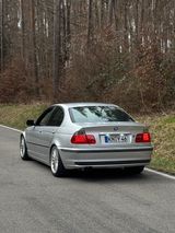 BMW E46 328i - BMW 328: 328i E46