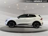 Kia Sportage 1.6 PHEV AWD GT-Line PanoD. Memory LED - Kia Sportage Jahreswagen: Automatik