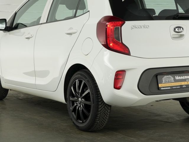 Picanto EDITION 7+SITZHEIZUNG+LENKRADHEIZUNG+KLI