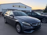 Mercedes-Benz C 220 C T-Modell C 220 T BlueTec / d*NEU*TÜV*AHK - : Allradantrieb, Automatik