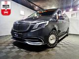 Mercedes-Benz Vito Tourer116 CDI Pro extralang|VIP UMBAU|MAYBA - Mercedes Vito Allradantrieb Diesel Kleinbus 8-Sitzer