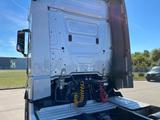 Mercedes-Benz Actros 1848 LS ACC AHK AUT KlimaA Luft SpurH - Mercedes-Benz Standard-SZM Actros 1848