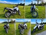 Yamaha XT660R - YAMAHA R6