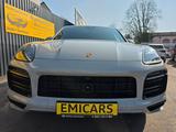 Porsche CAYENNE E-HYBRID PANO LUFT SPORT CHRONO BT - Porsche Cayenne in Gelsenkirchen