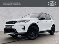 Land Rover Discovery Sport D200 Dynamic SE