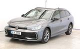 Volkswagen Passat Variant 2.0 TDI 142 kW 4Motion R-Line