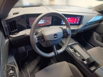 Fotografie 8 des Opel Astra ST GS Automatik 360°Kamera Keyless Sitzhzg