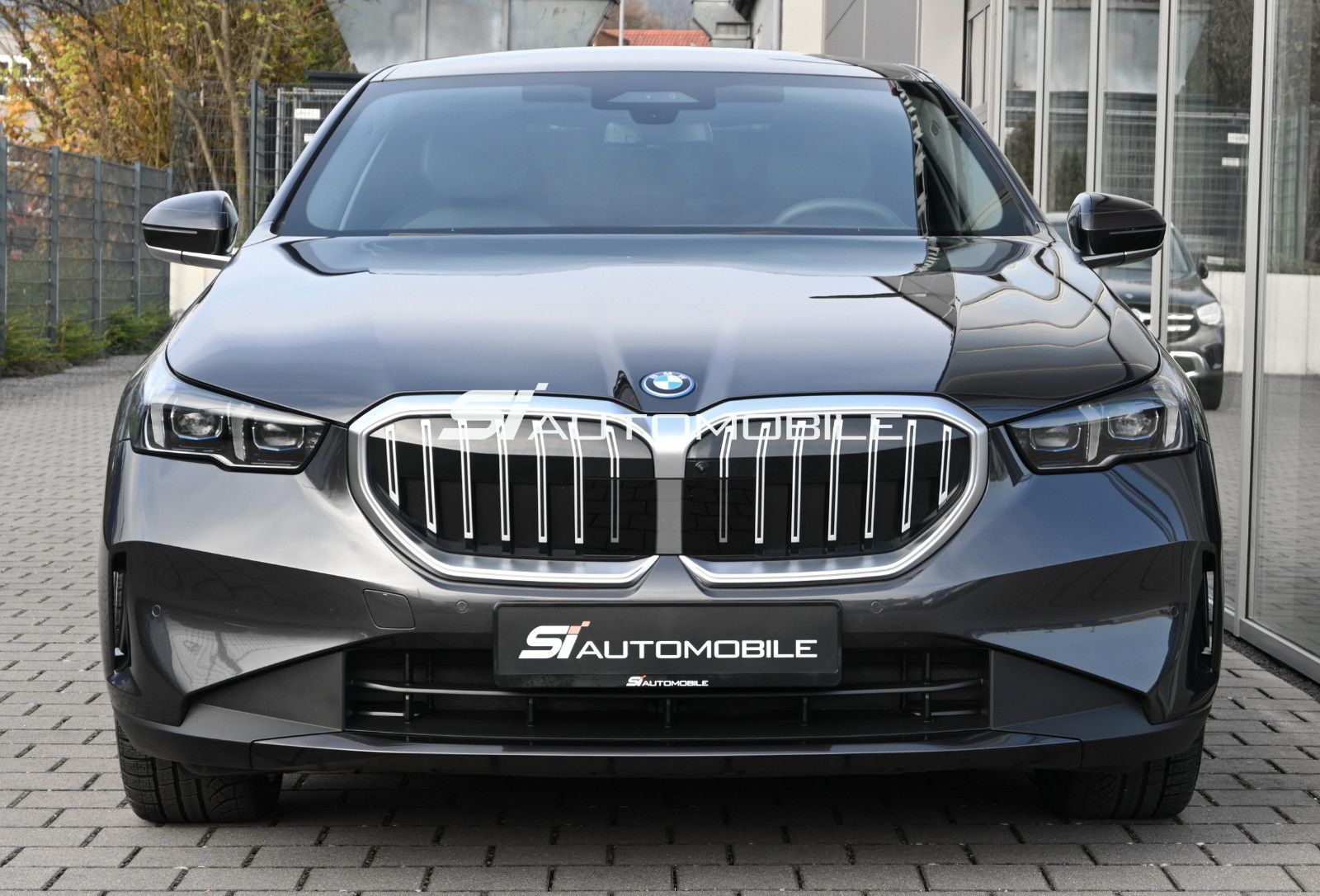 Fahrzeugabbildung BMW 550e xDr. °UVP 105.960€°AD.M-FAHRW.PROF°MERINO°