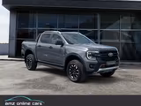 Ford Ranger WildtrakX DoKa 2.0 el. Rollo*Blindspot - Ford Ranger: Wildtrak