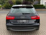 Audi A6 Avant 3.0 TDI Quattro, 3x S Line, Scheckheft - Audi A6: TDI