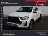 Toyota HiLux 4x4 Double Cab Duty - Toyota Hilux