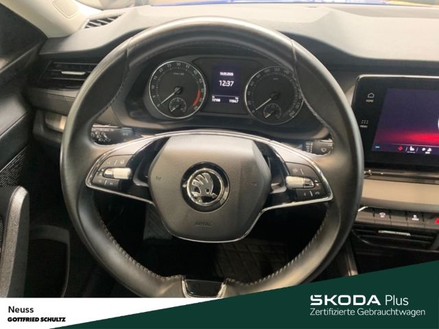 Skoda Octavia - Bild 16