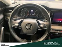 Skoda Octavia - Vorschau Bild 16