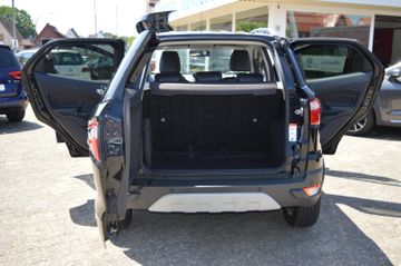 Ford EcoSport  1.0 EcoBoost Titanium NaviLederSHPD