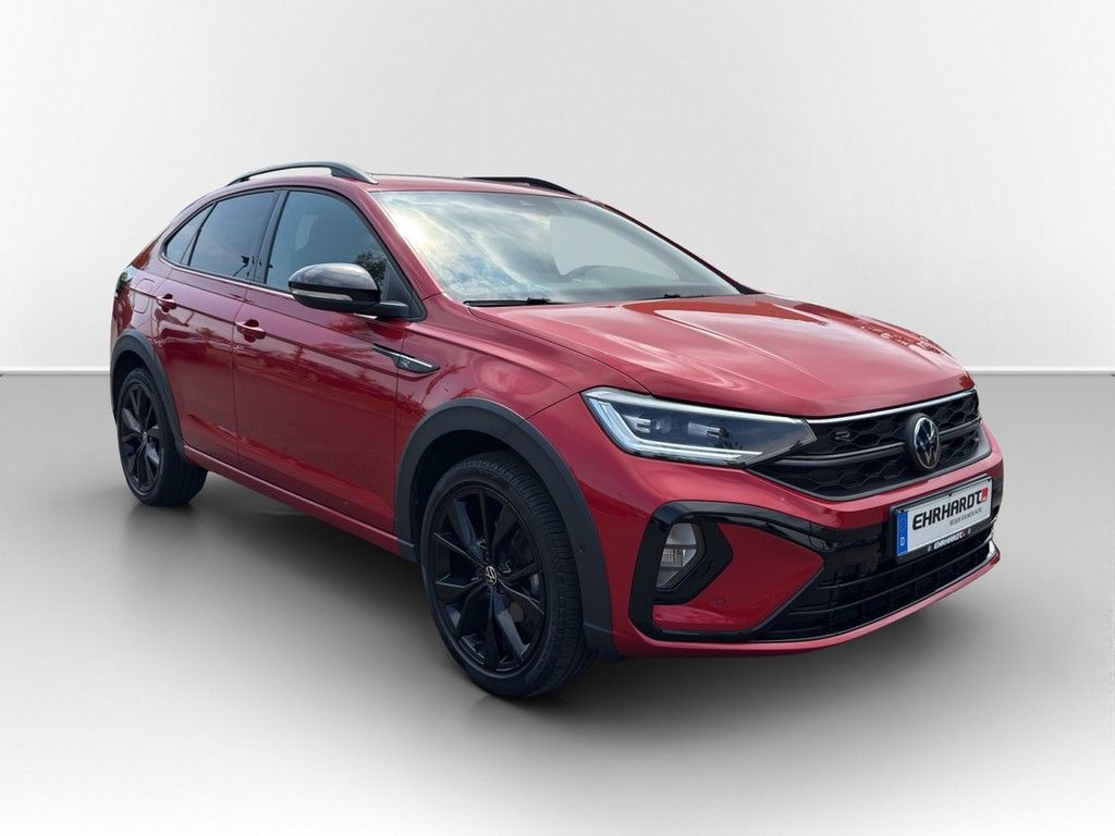 Volkswagen Taigo - Bild 3