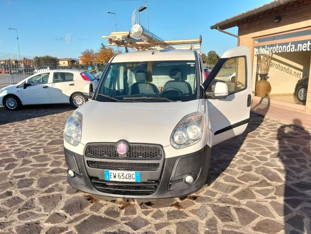 Fiat fiat doblo 1600 m.j. 105 cv ivato