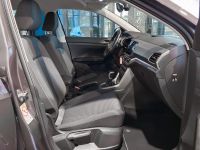 Volkswagen T-Cross - Vorschau Bild 9