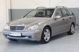 Mercedes-Benz C 240 T~SZH~elek Sitze~wenig KM~sauber~Navi - Mercedes-Benz C 240