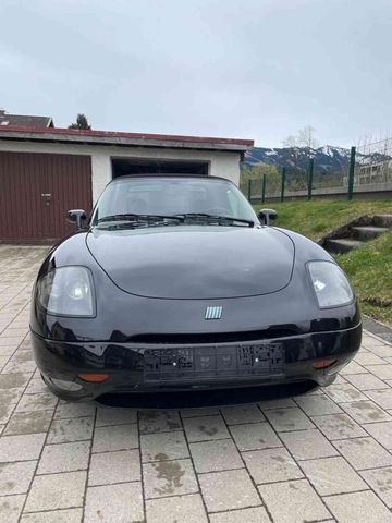 Fiat FIAT Barchetta 1.8 16V RIVIERA !!