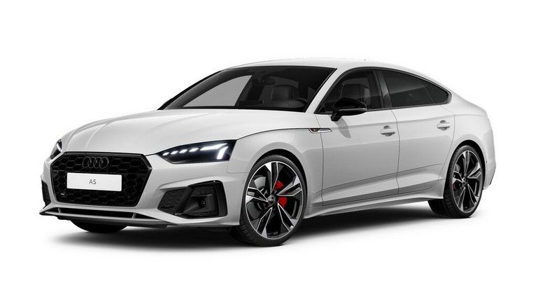 Image of Audi A5