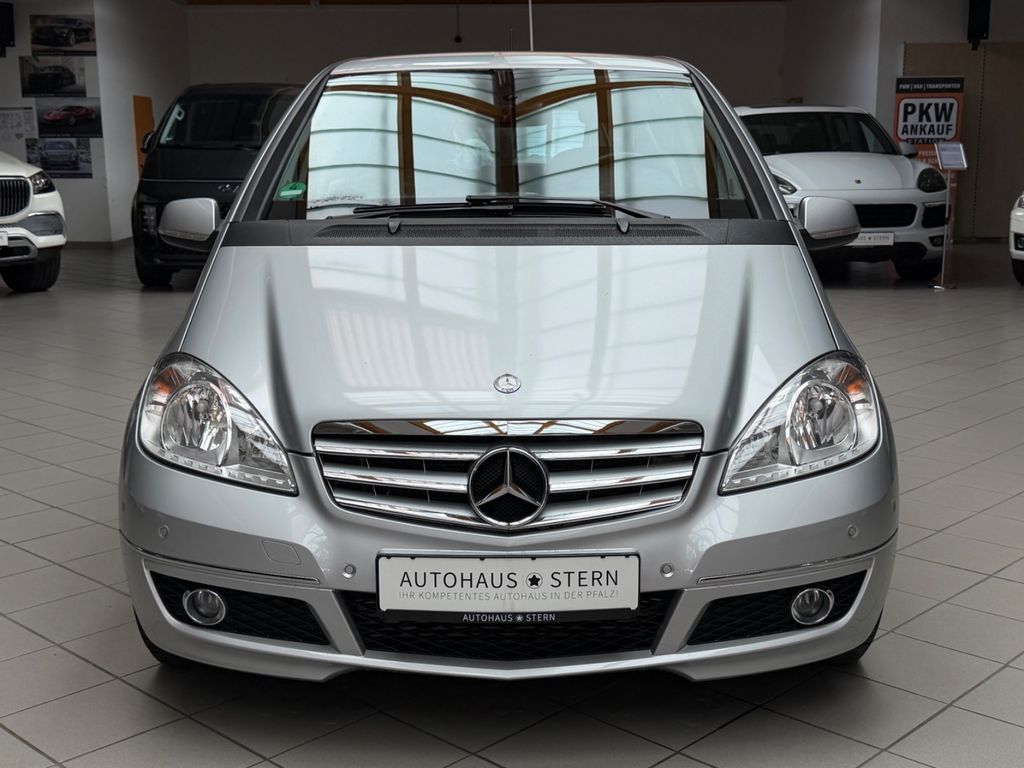 MERCEDES-BENZ A 200 CDI Avantgarde|Automatik|PDC|SHZ|Klima MERCEDES-BENZ A 200 CDI Avantgarde|Automatik|PDC|SHZ|Klima