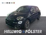 Fiat 500X Dolcevita Sport 1.5 GSE Faltdach Leder - gebrauchte Fiat 500X aus dem Jahr 2024