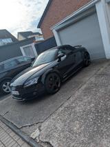 Audi TT Roadster S-Line 2.0 TFSI - 300 PS  - Audi TT: Roadster, 3.2
