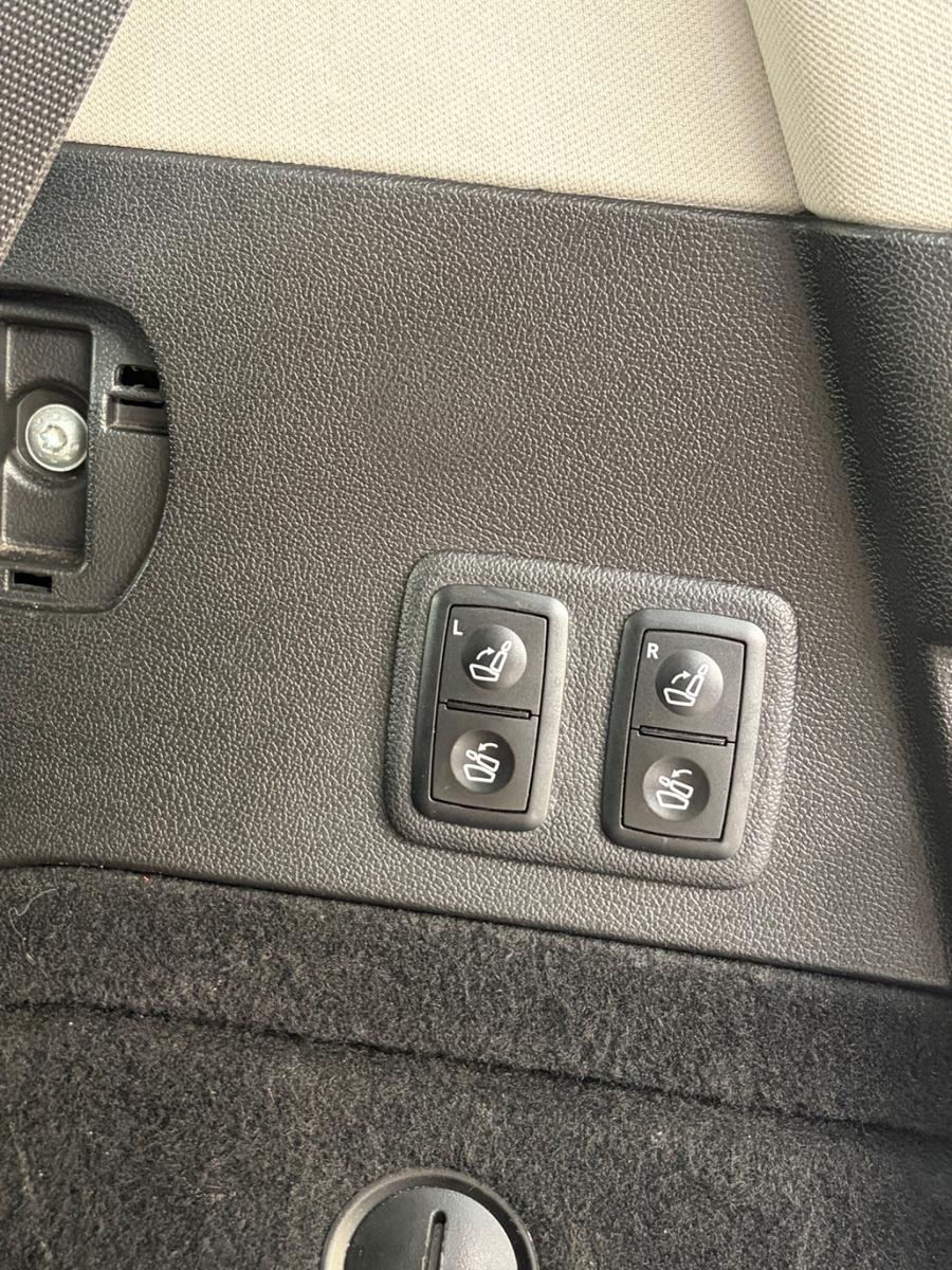 Mercedes-Benz GL420 2007 — photo 18