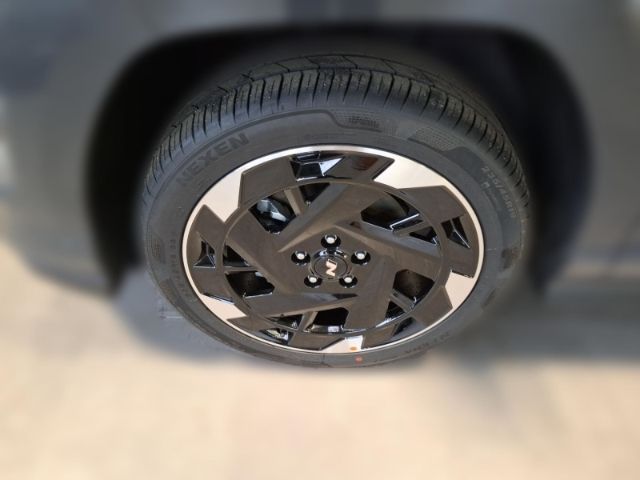 Hyundai KONA Elektro - Bild 6