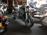 Benelli 752 S  NEU Sofort ! Das Biest ! - BENELLI 752 S