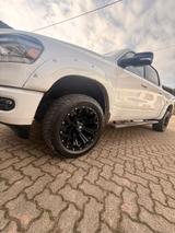 Dodge RAM - gebrauchte Dodge RAM aus dem Jahr 2021