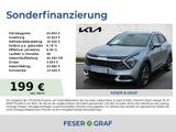 Kia Sportage 1.6T HEV 2WD VISION KOMFORT - Kia Sportage hev Gebrauchtwagen