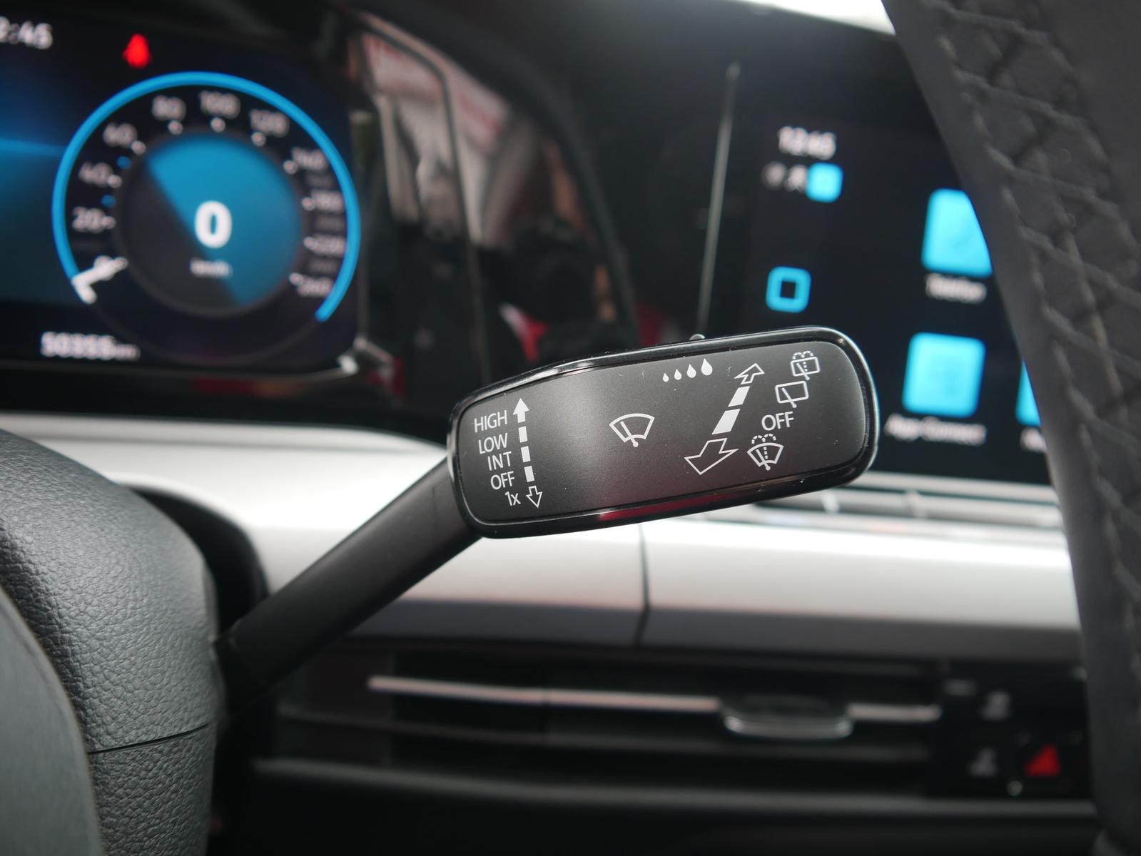 Volkswagen Golf VIII 1.0 Life LED Digitales Cockpit PDC, миниатюра 26