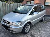 Opel Zafira 1.8 16V Elegance Elegance - Opel Zafira: 16v