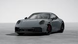 Porsche 992 (911) Carrera 4 GTS | Liftsystem | InnoDrive - Porsche: 911 Gt4