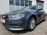 Audi A3 2.0 TDI 110kW 150PS Sportback/NAVI/SHZ/PDC - Audi A3 Gebrauchtwagen in Dortmund