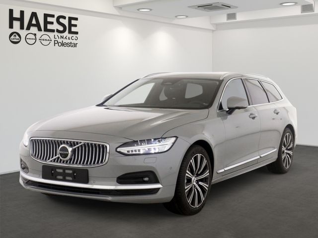 Volvo V90 B4 Plus-Bright Diesel EU6d Voll-LED 360°Kame